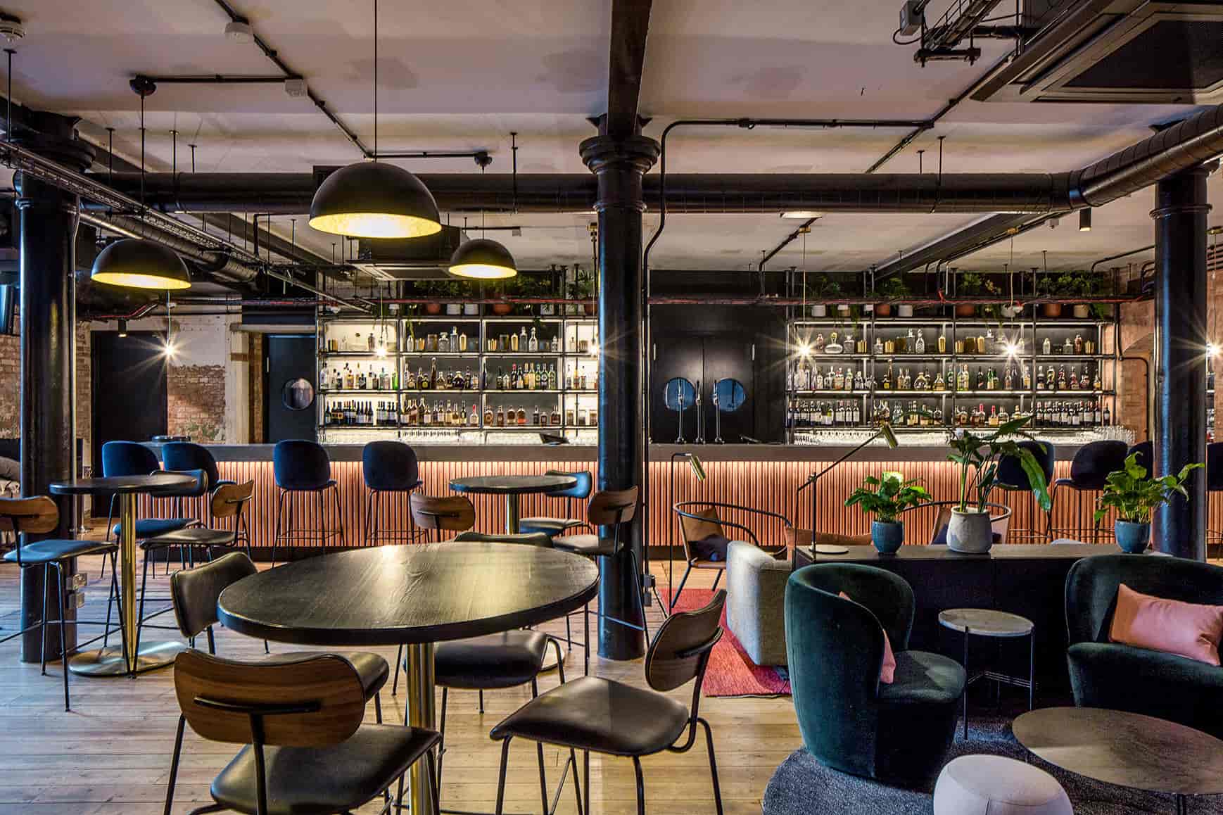 The Ministry - image