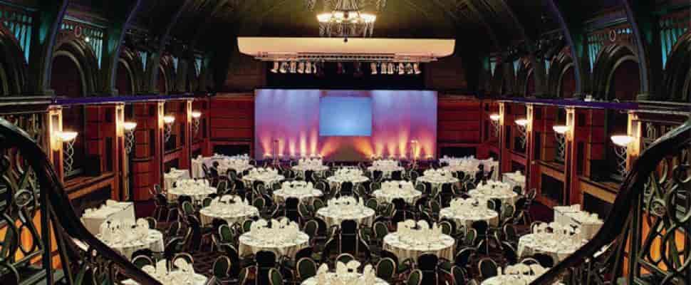 Royal Bath Hotel Bournemouth - image