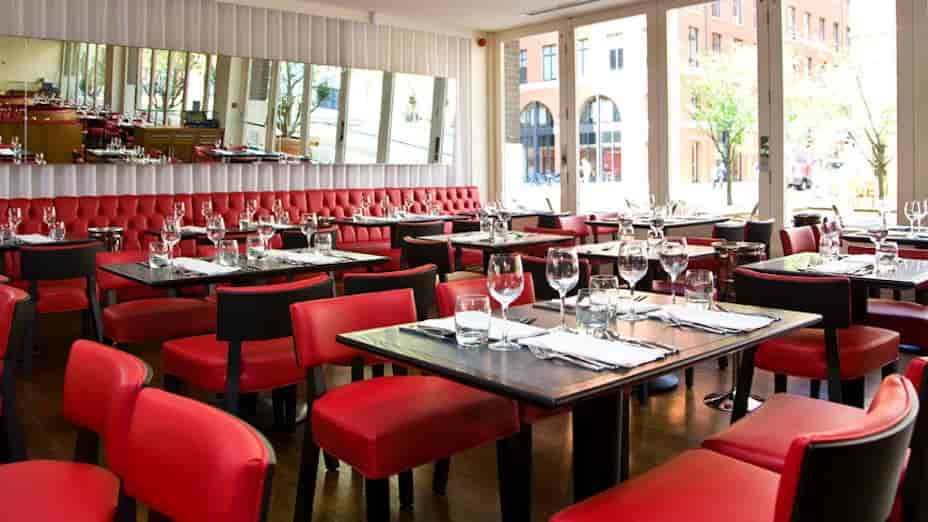 Piccolino Birmingham - image