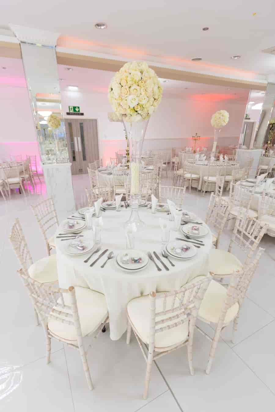 Mayfair Suite - image