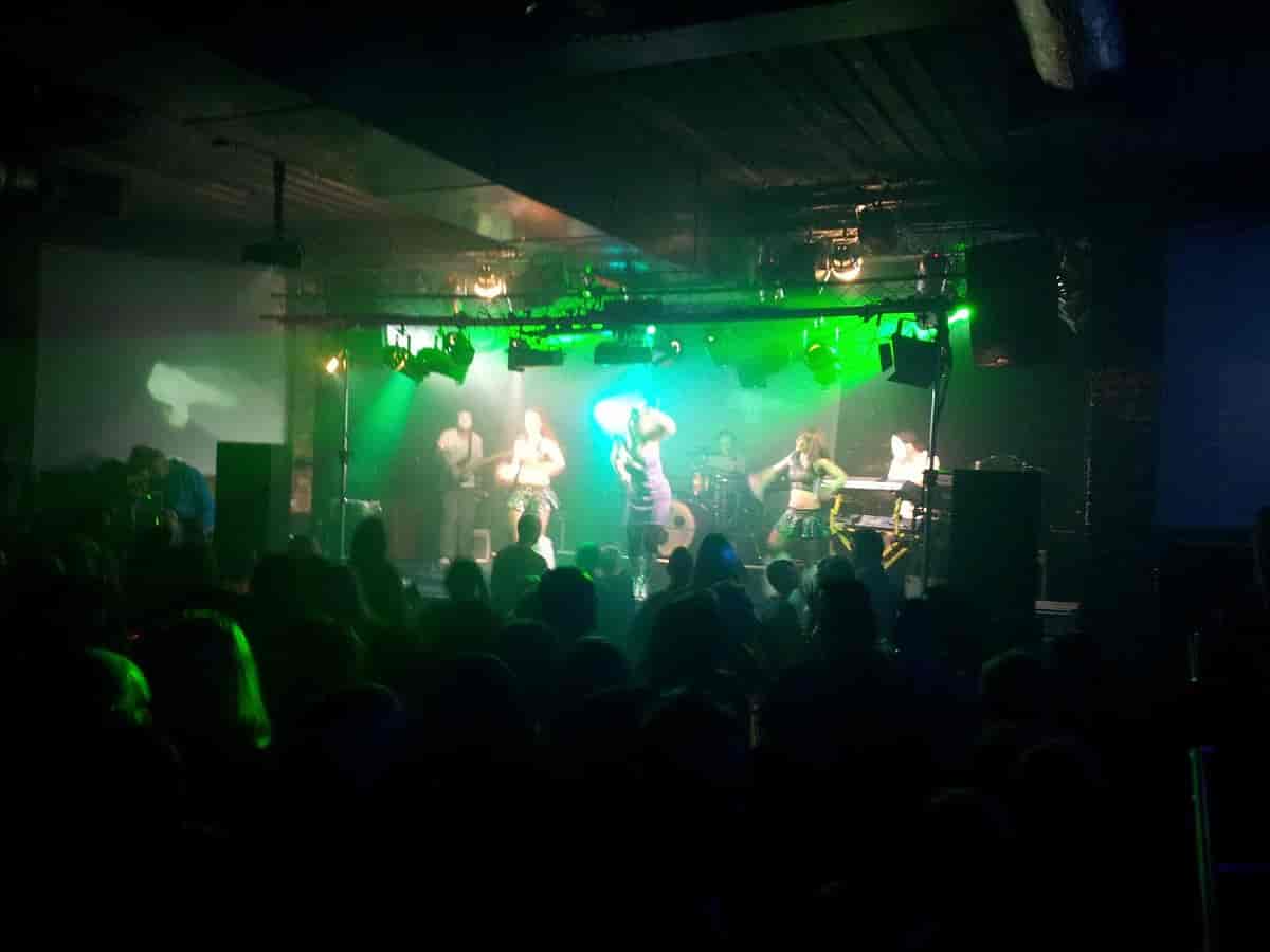 The River Rooms - image