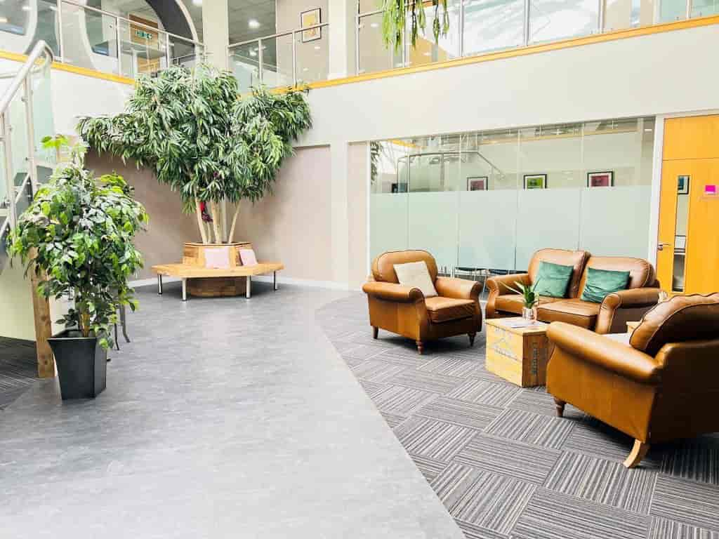 The NEC Birmingham - image