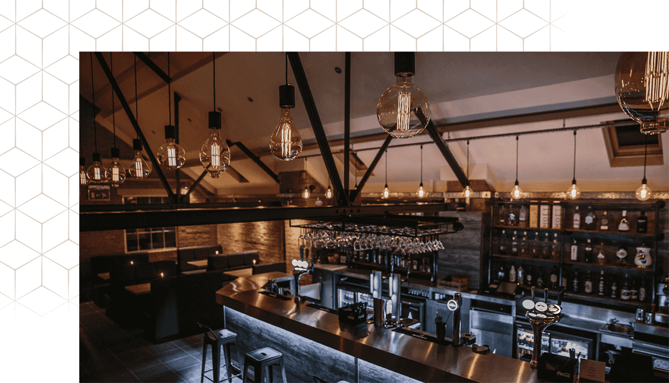 Brick & Beam - image