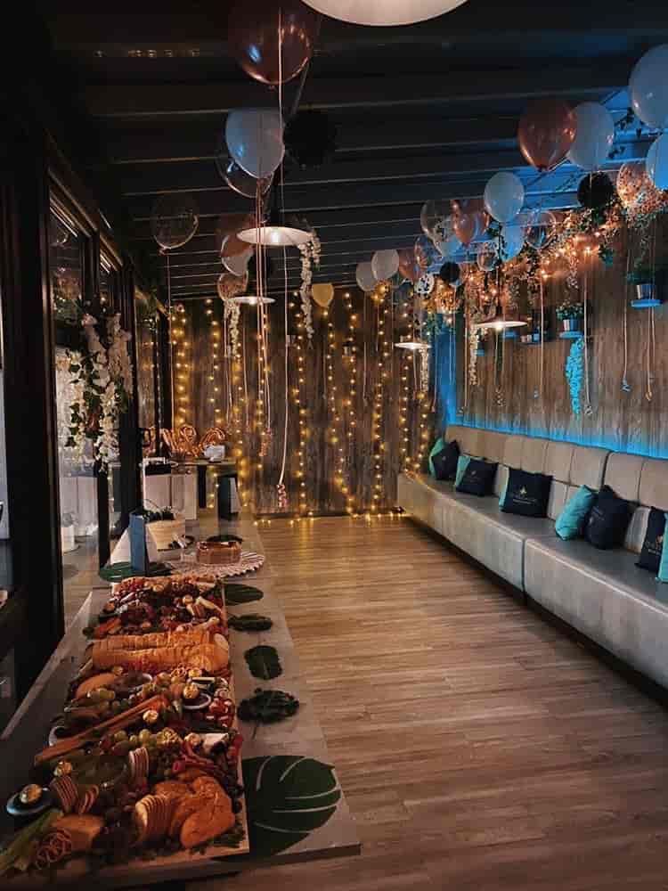 Brick & Beam - image