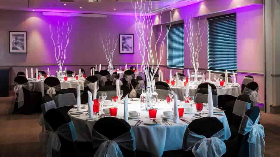 Crowne Plaza Birmingham NEC - image