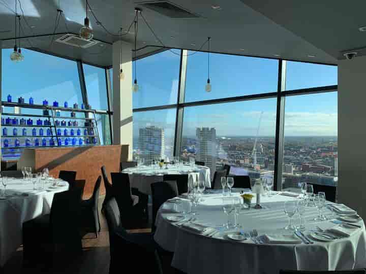 Marco Pierre White's Steakhouse Bar & Grill - image