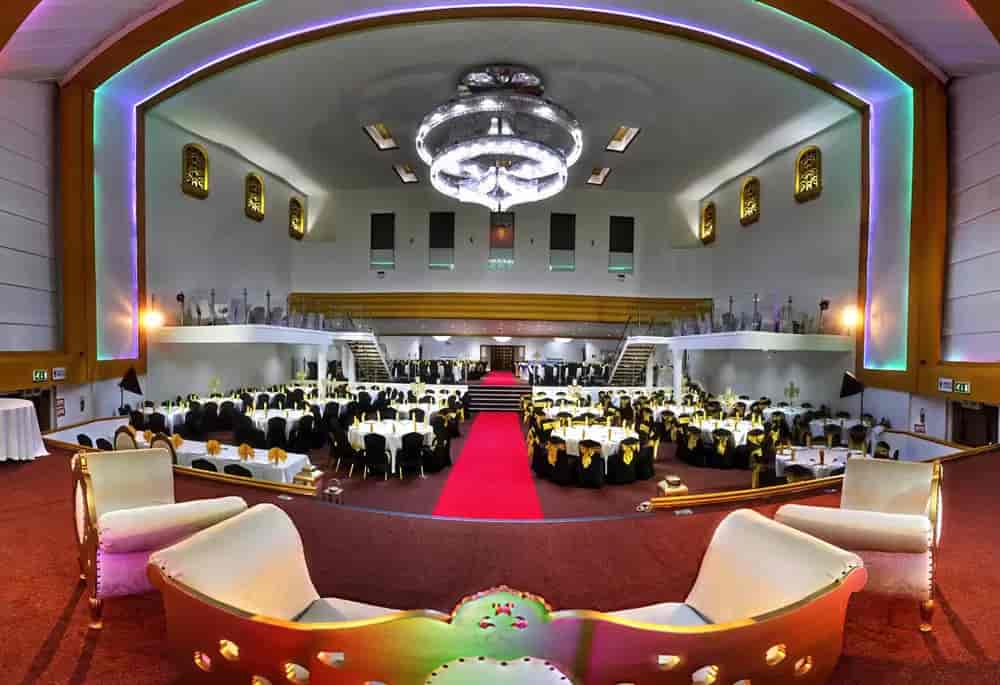 Badshah Palace - image