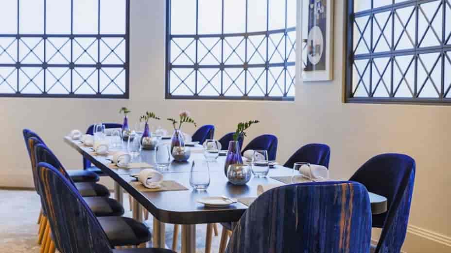 Adam's Restaurant - image