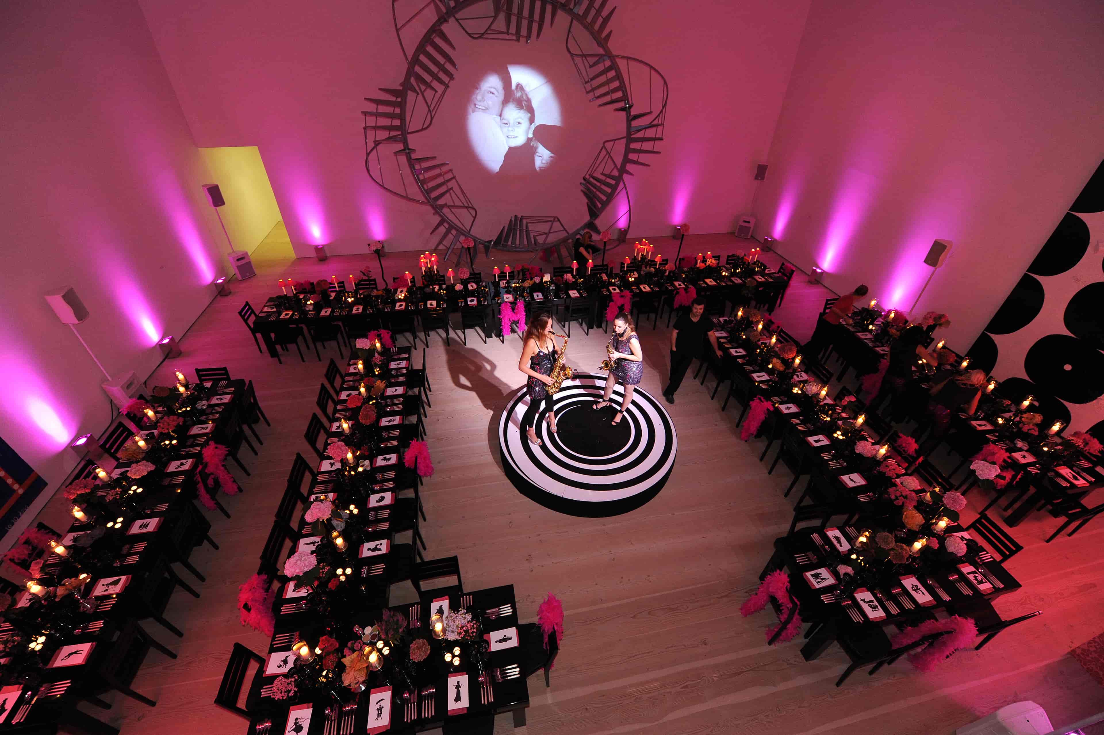 Saatchi Gallery - image