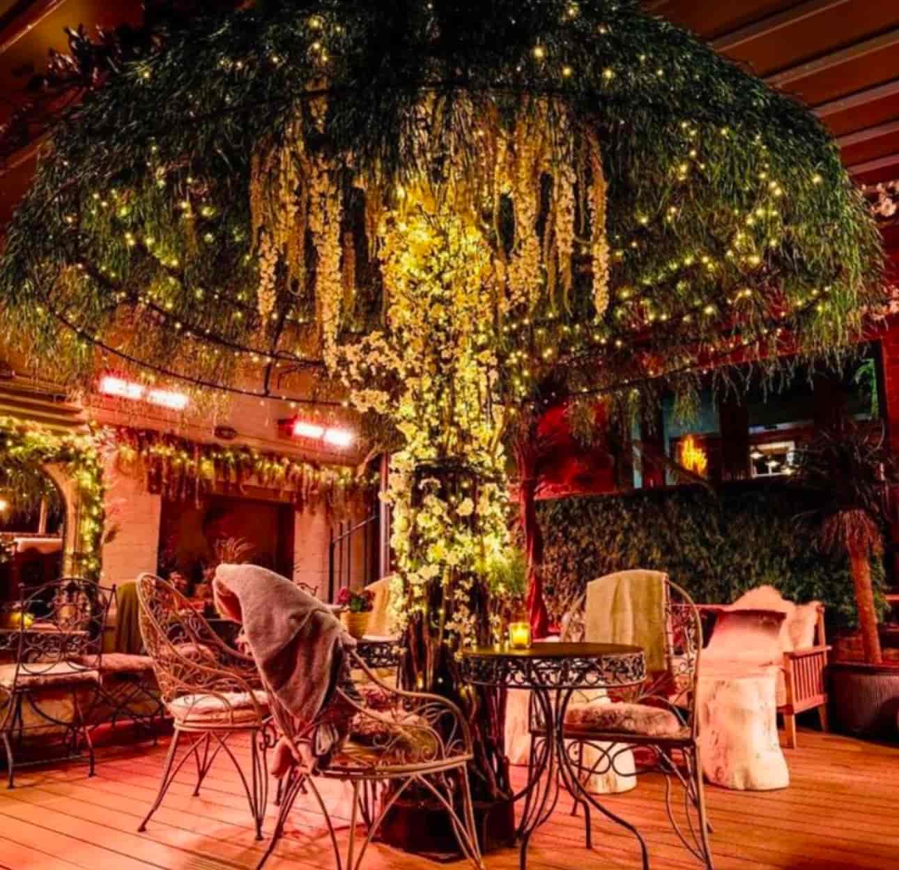 Red Door - Eden Cocktail Bar - image