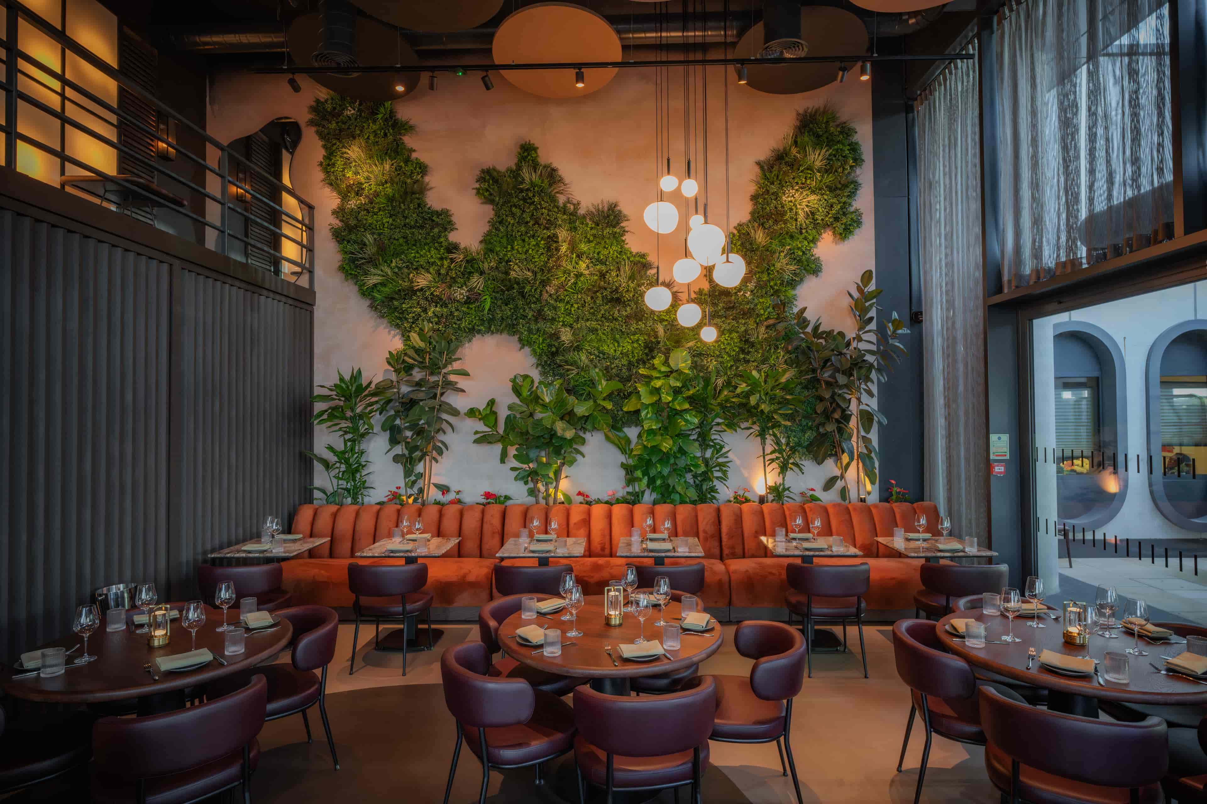 HERA Restaurant - image