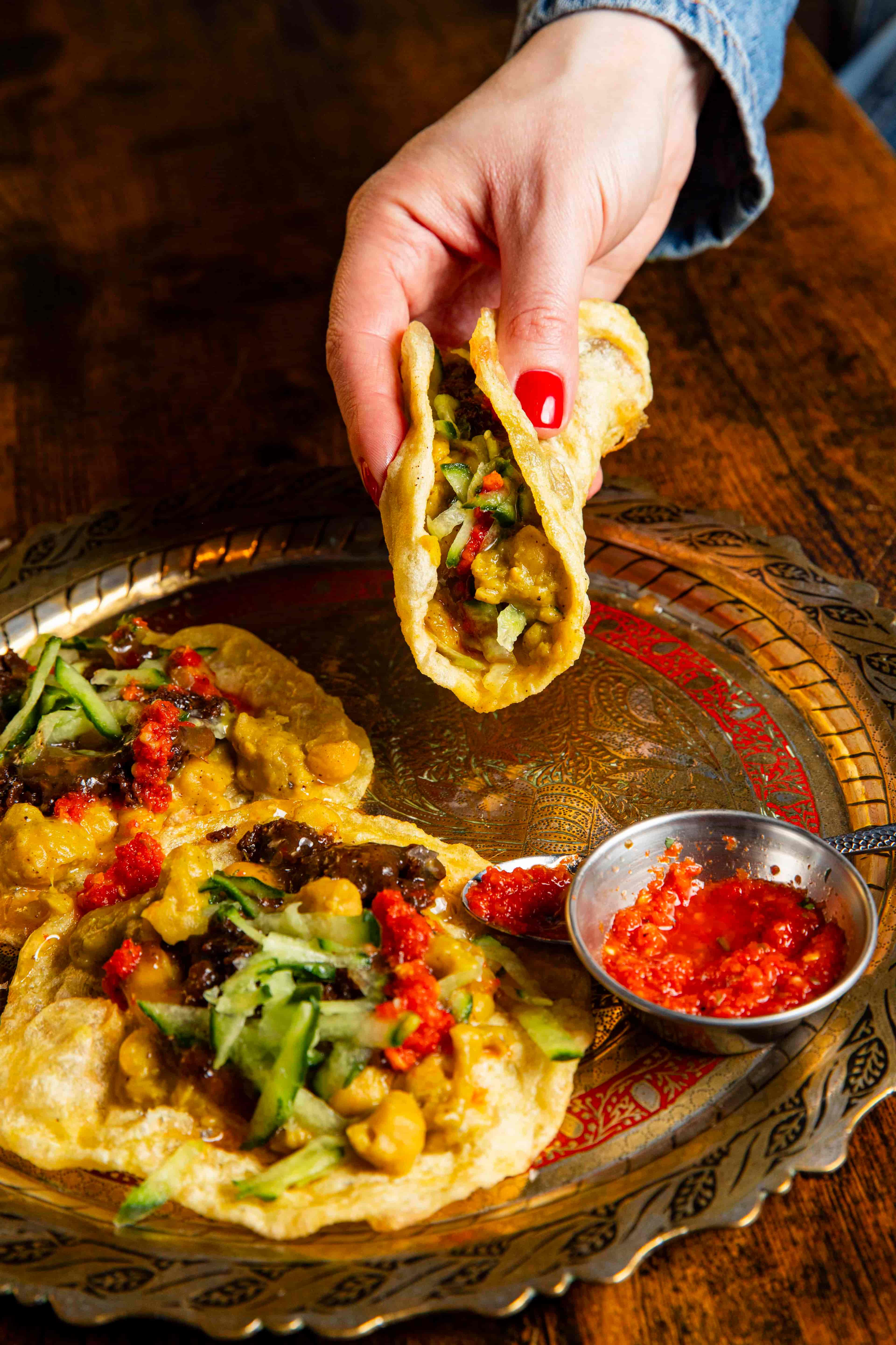 LIMIN SOUTHBANK - image