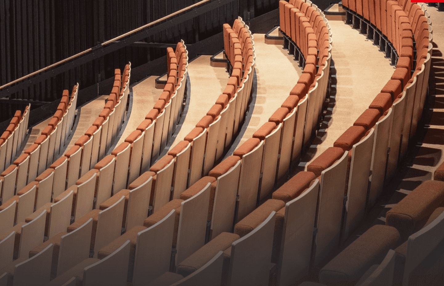 Sadler's Wells East - image