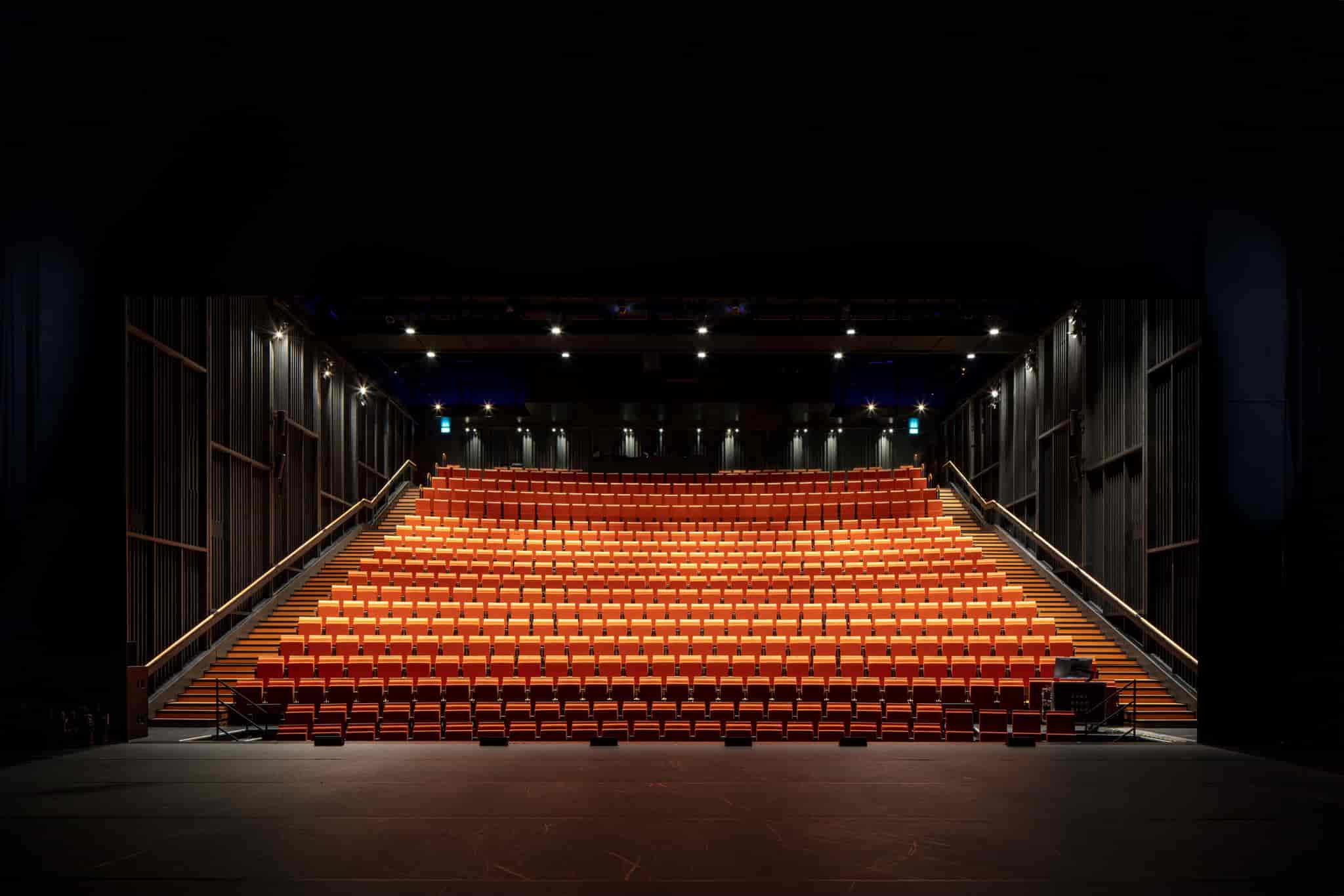 Sadler's Wells East - image