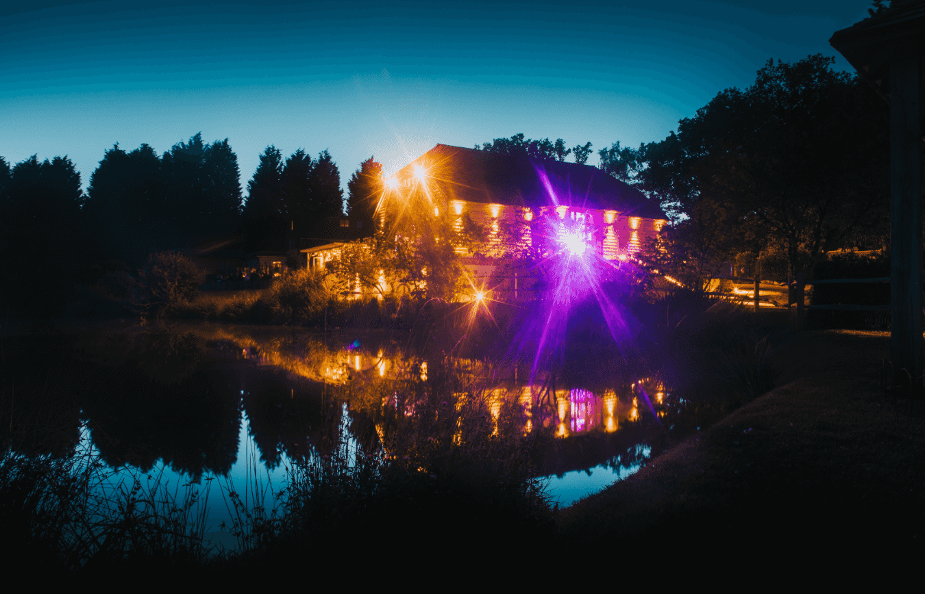 Brookfield Barn - image