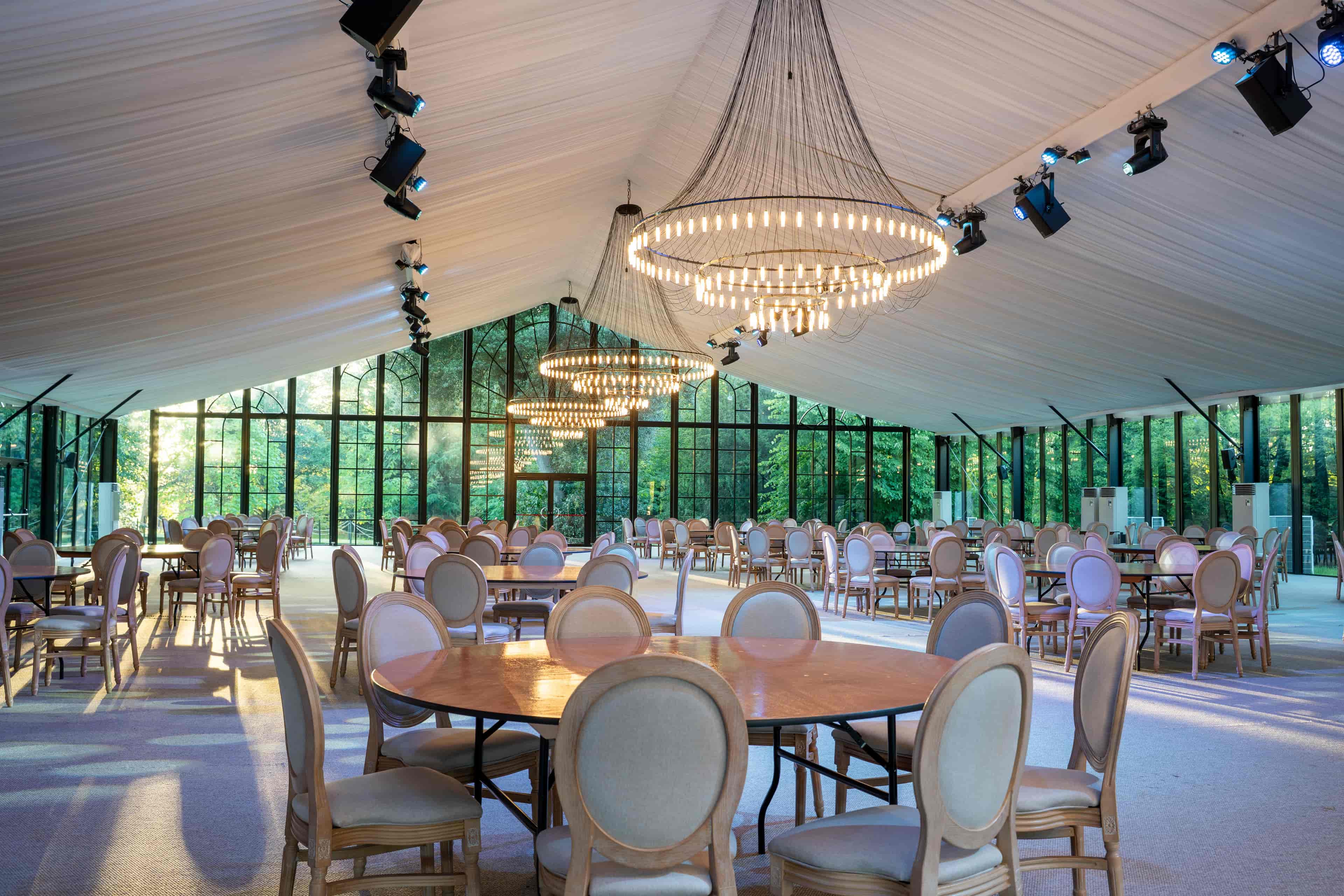 The Clementine, Syon Park - image
