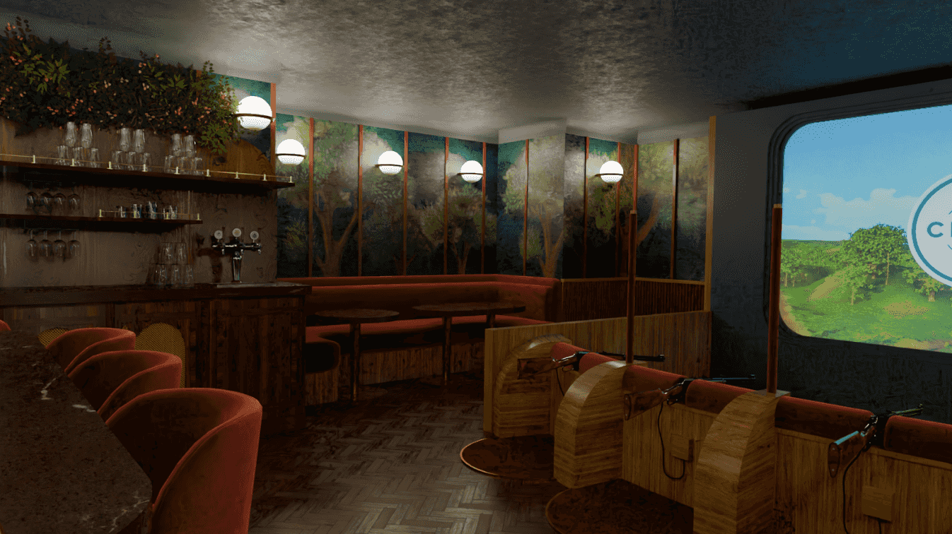 Clays Soho - image