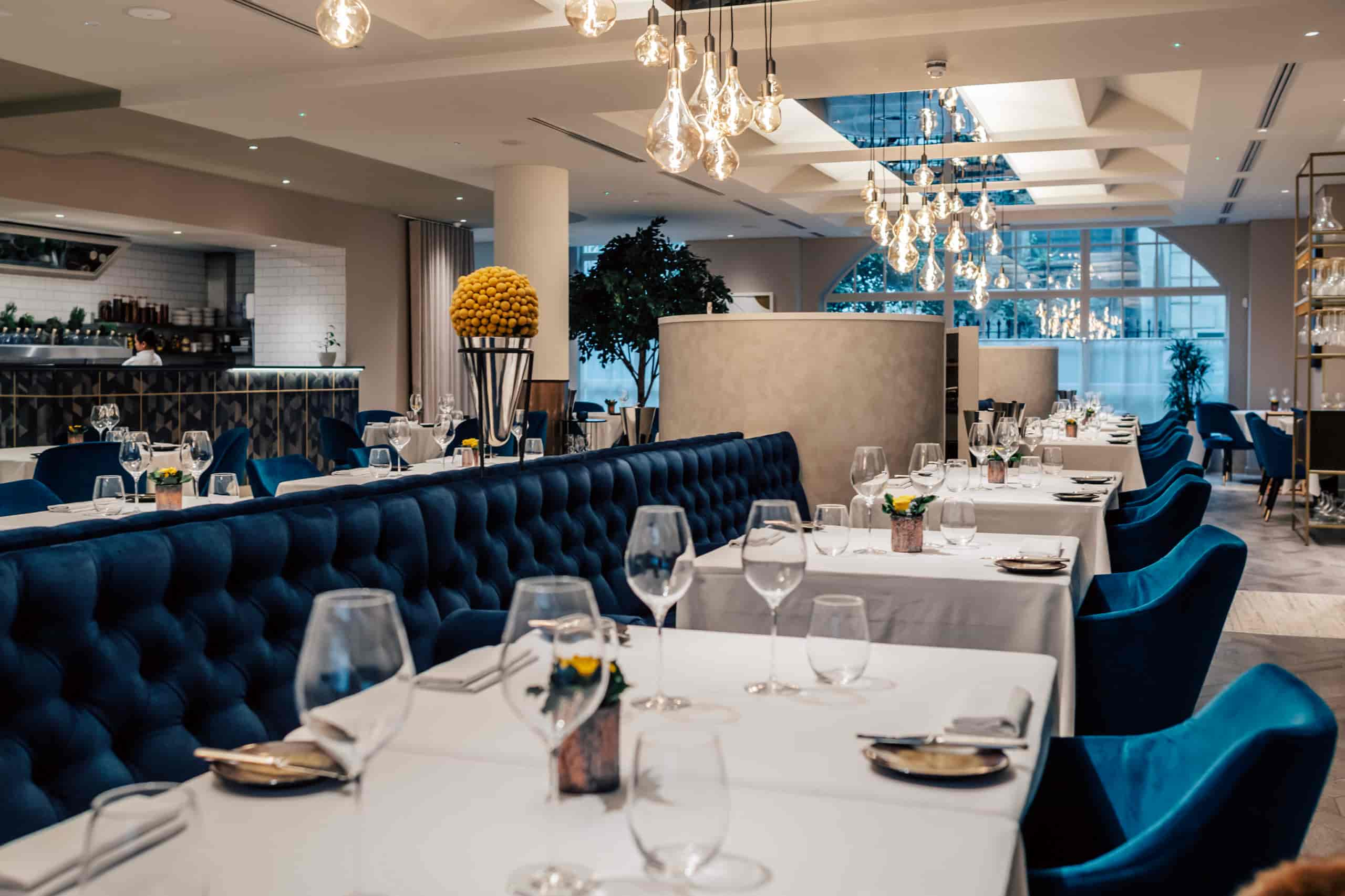 CORD Restaurant by Le Cordon Bleu - image