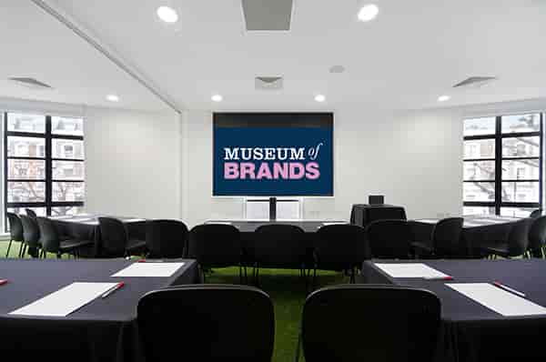 Museum of Brands - image