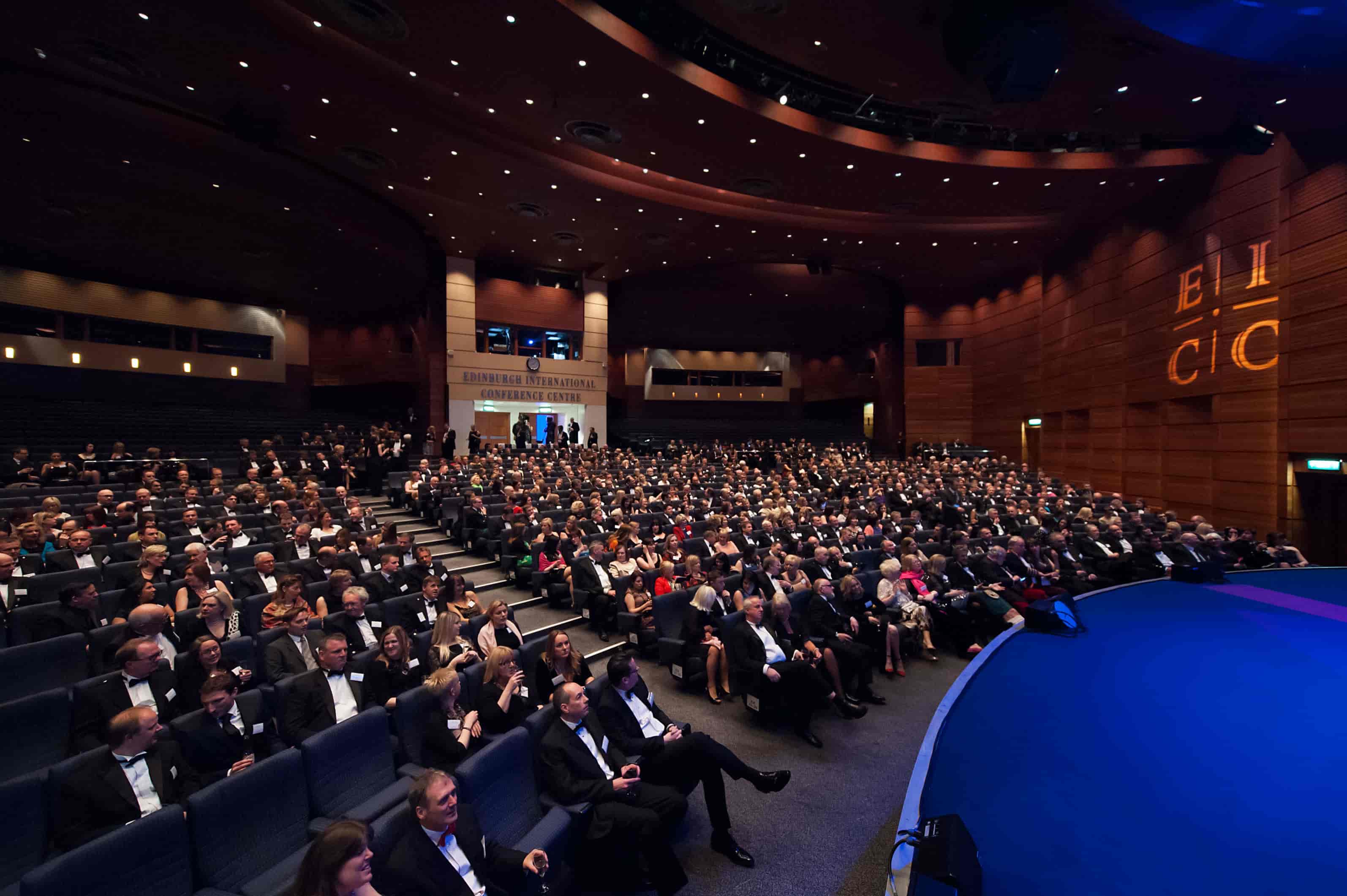 Edinburgh International Conference Centre (EICC) - image