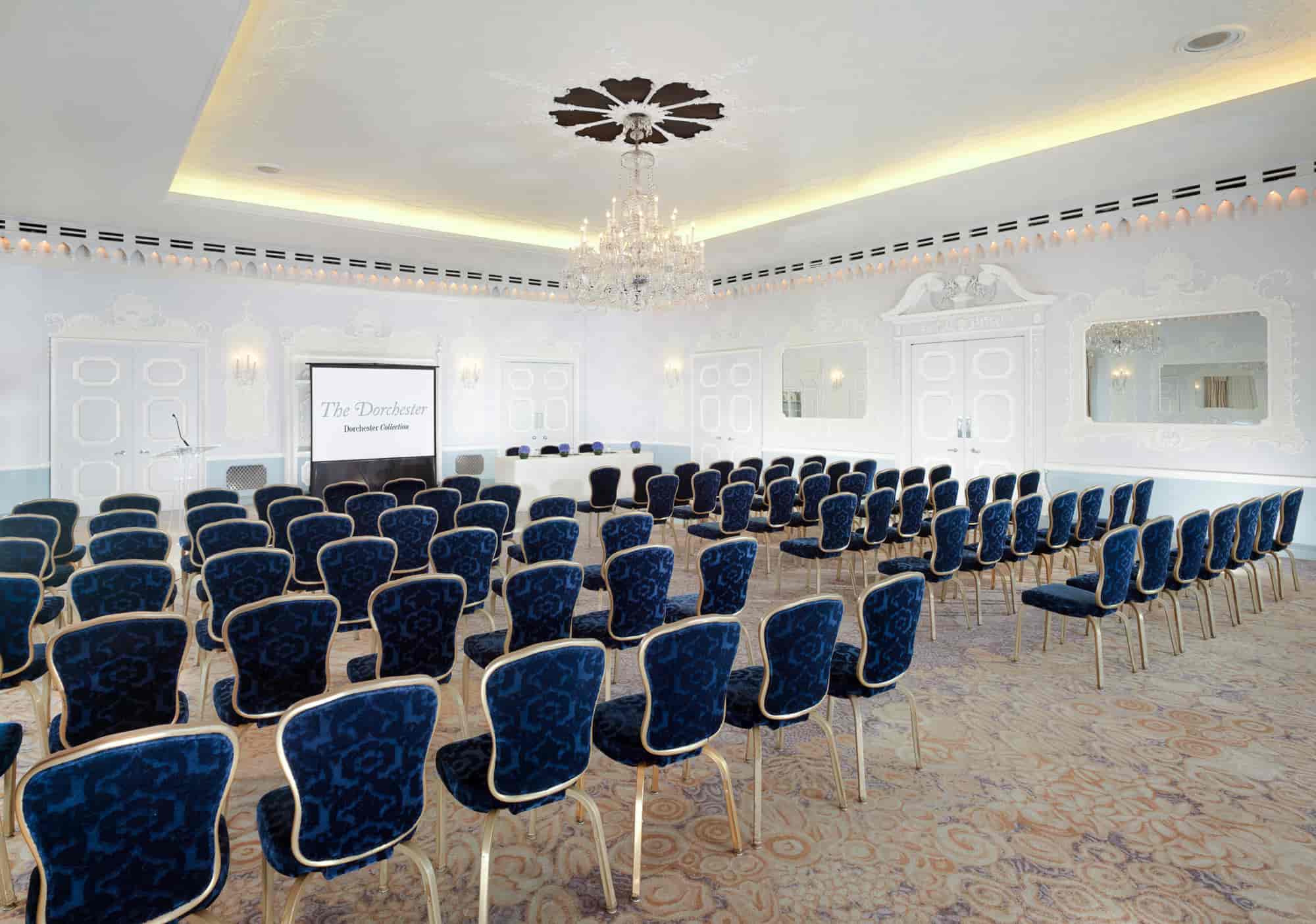 The Dorchester - image