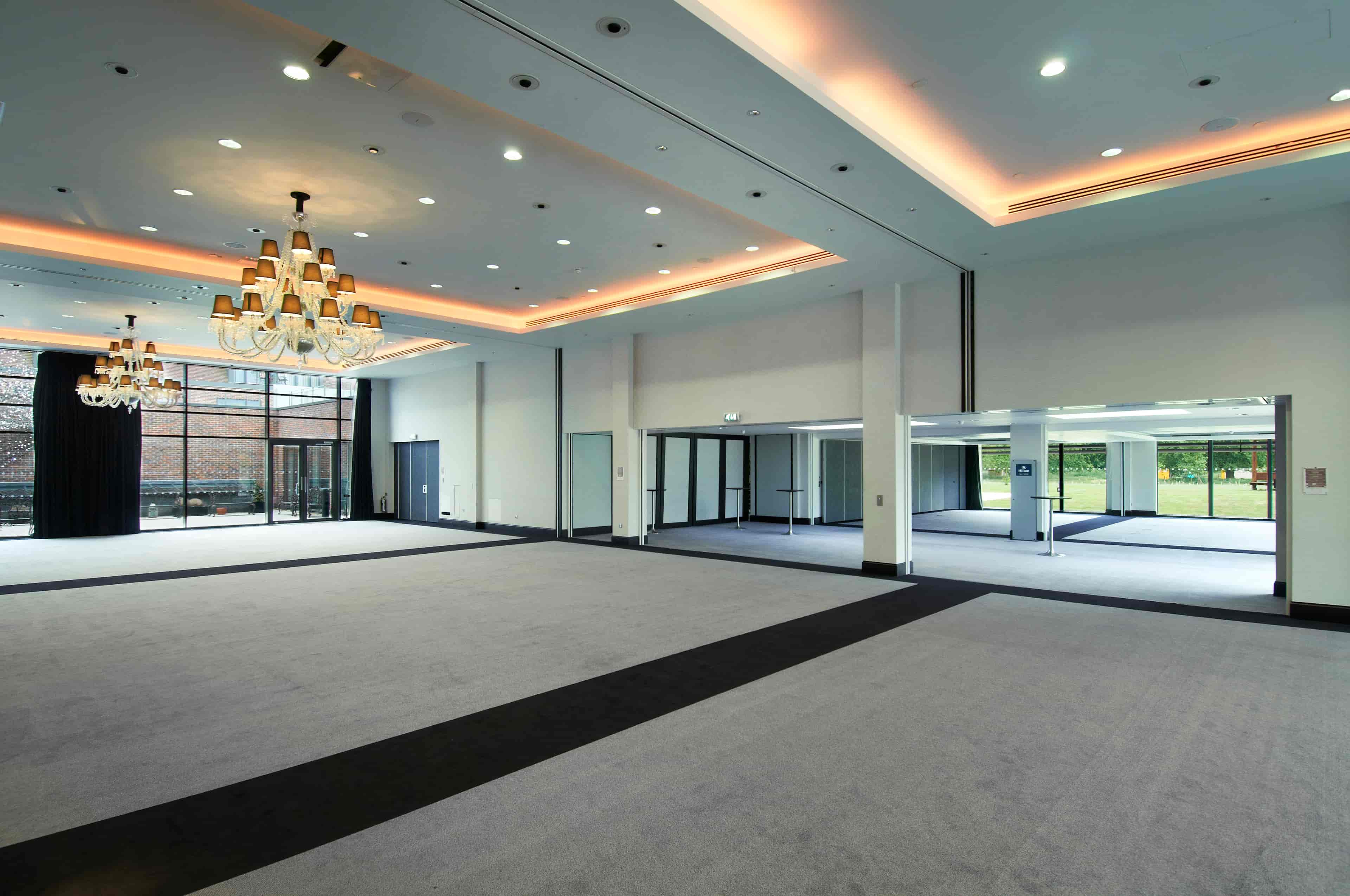 Hilton London Syon Park - image