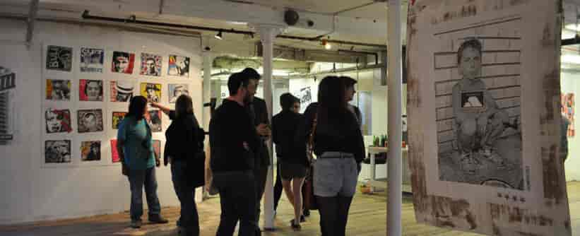 Kraak Gallery - image