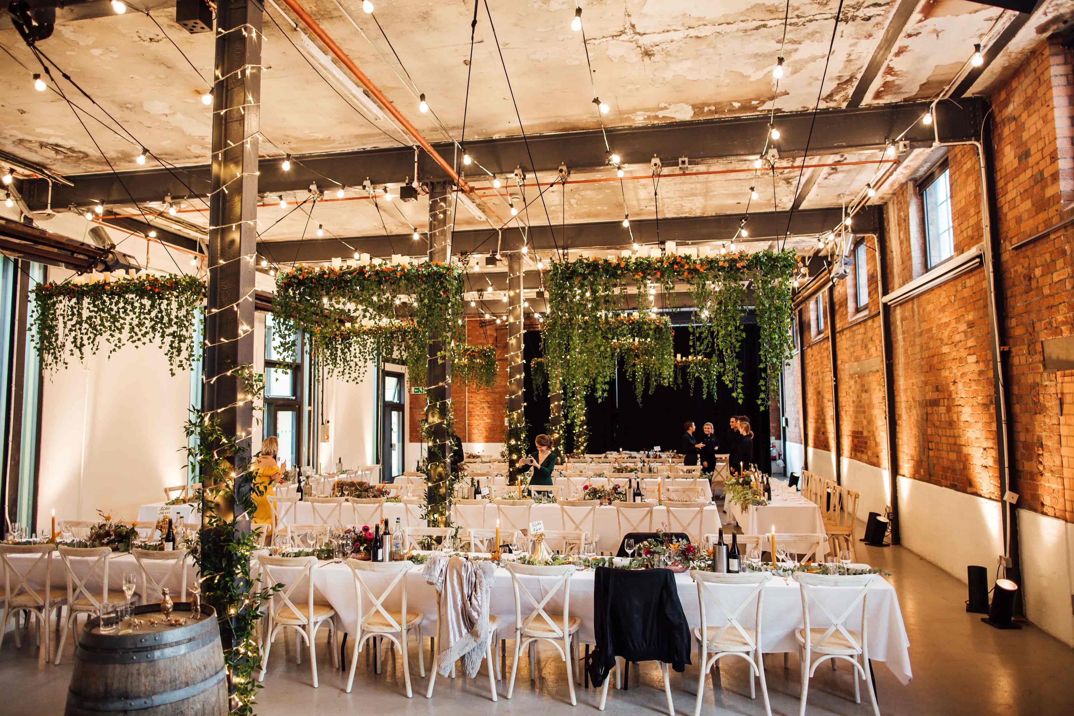 Paintworks Event Space - image