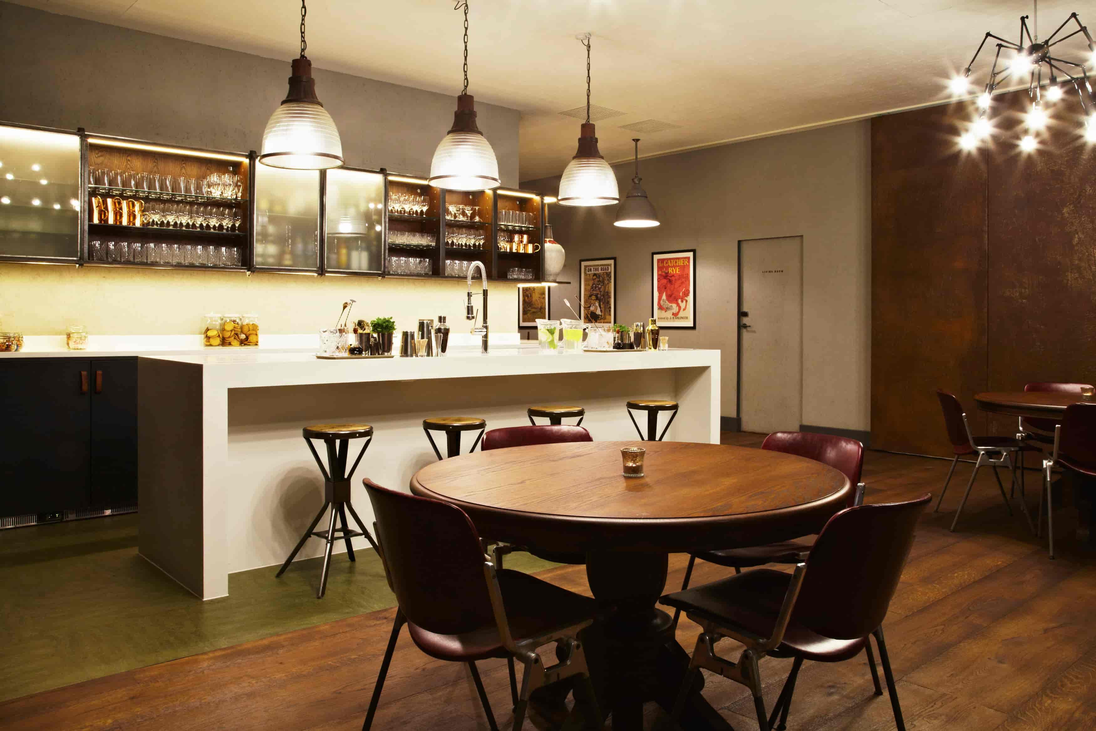 The Hoxton, Holborn - image