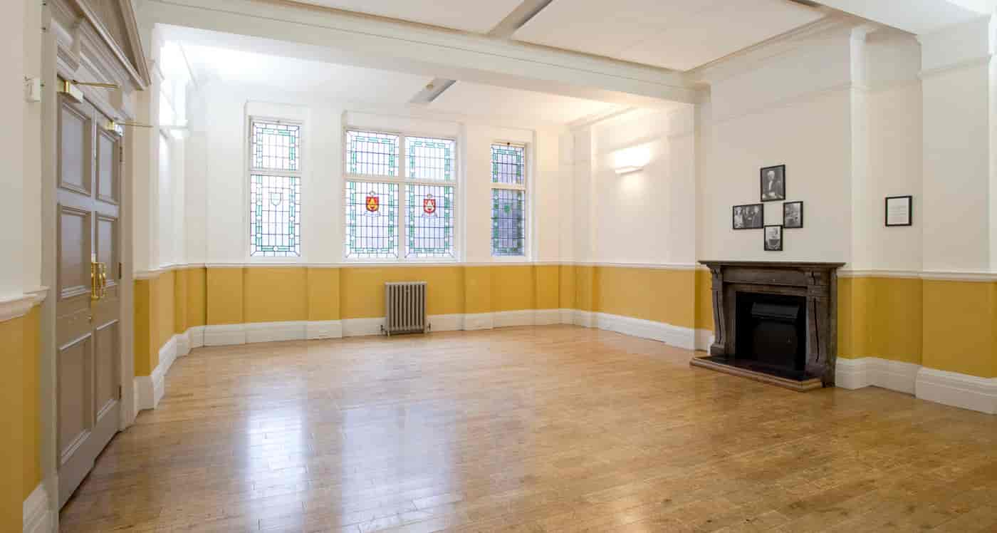 Shoreditch Town Hall - image