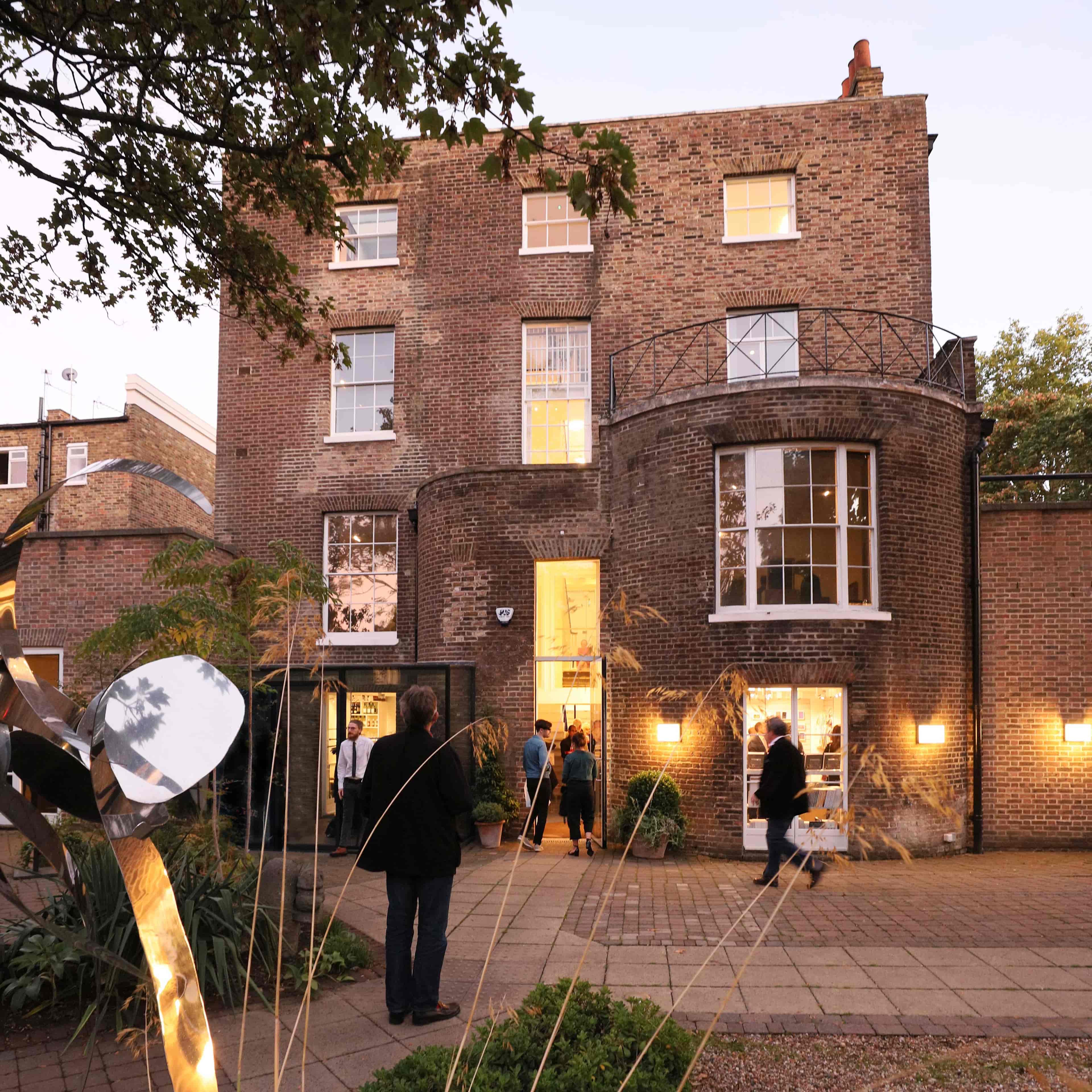 Estorick Collection  - image