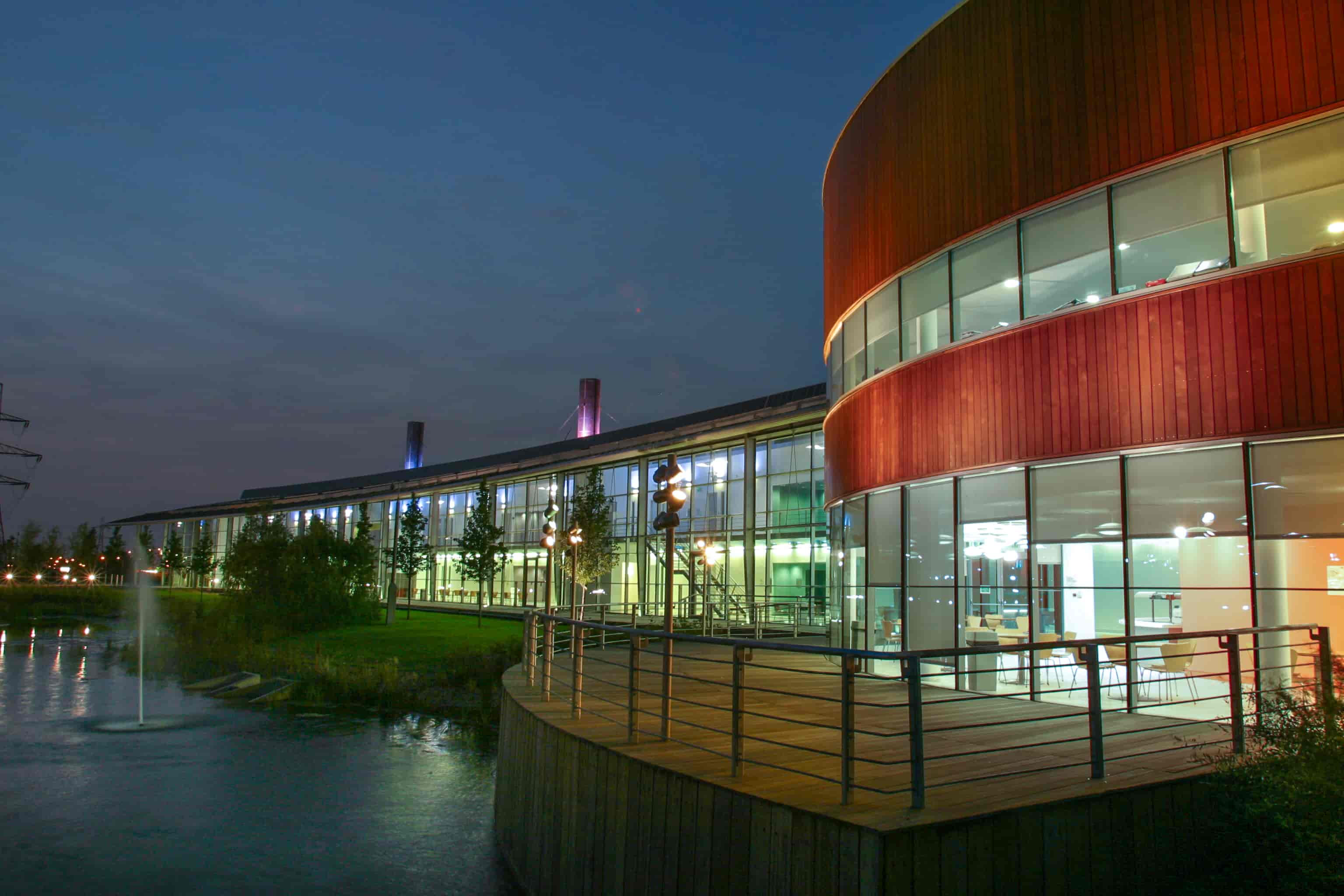 CEME Events Space - image