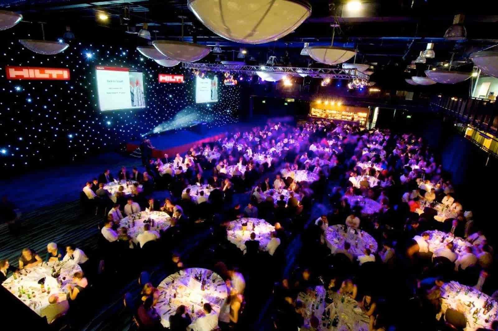 Bolton Whites Hotel - image