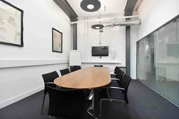 Barley Mow Centre - image