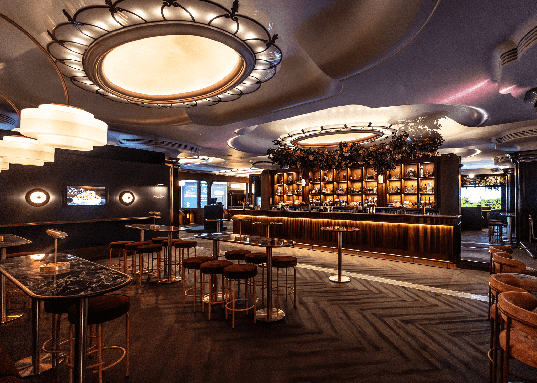 Clays Soho - image