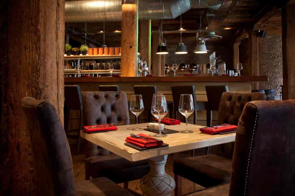 London Museum Docklands - image