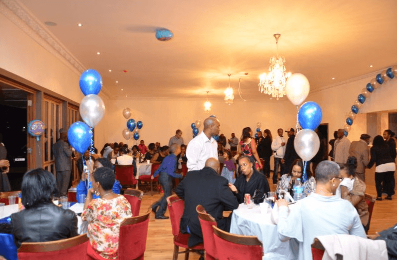 Vuk Banqueting Suite - image