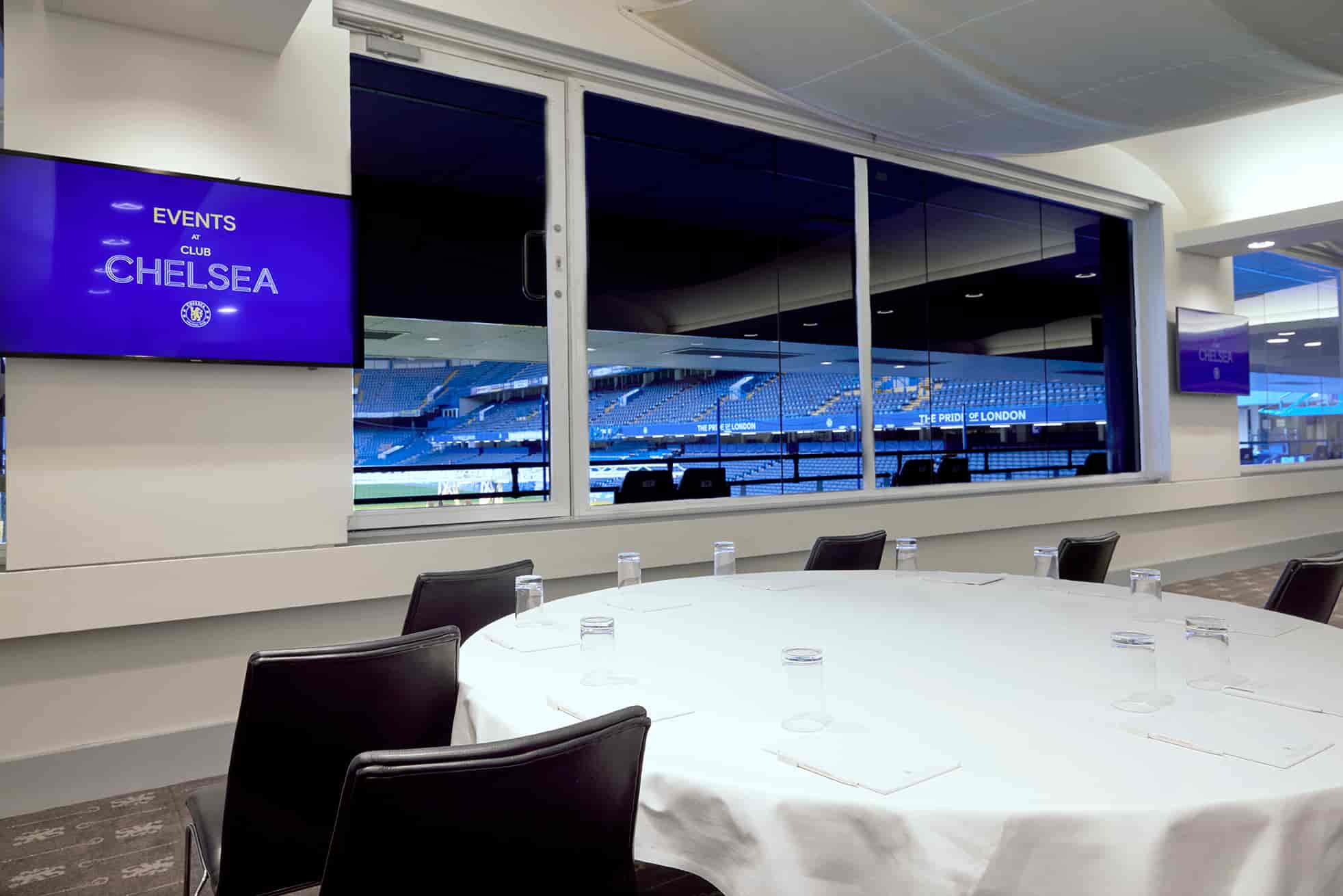 Chelsea Football Club - image