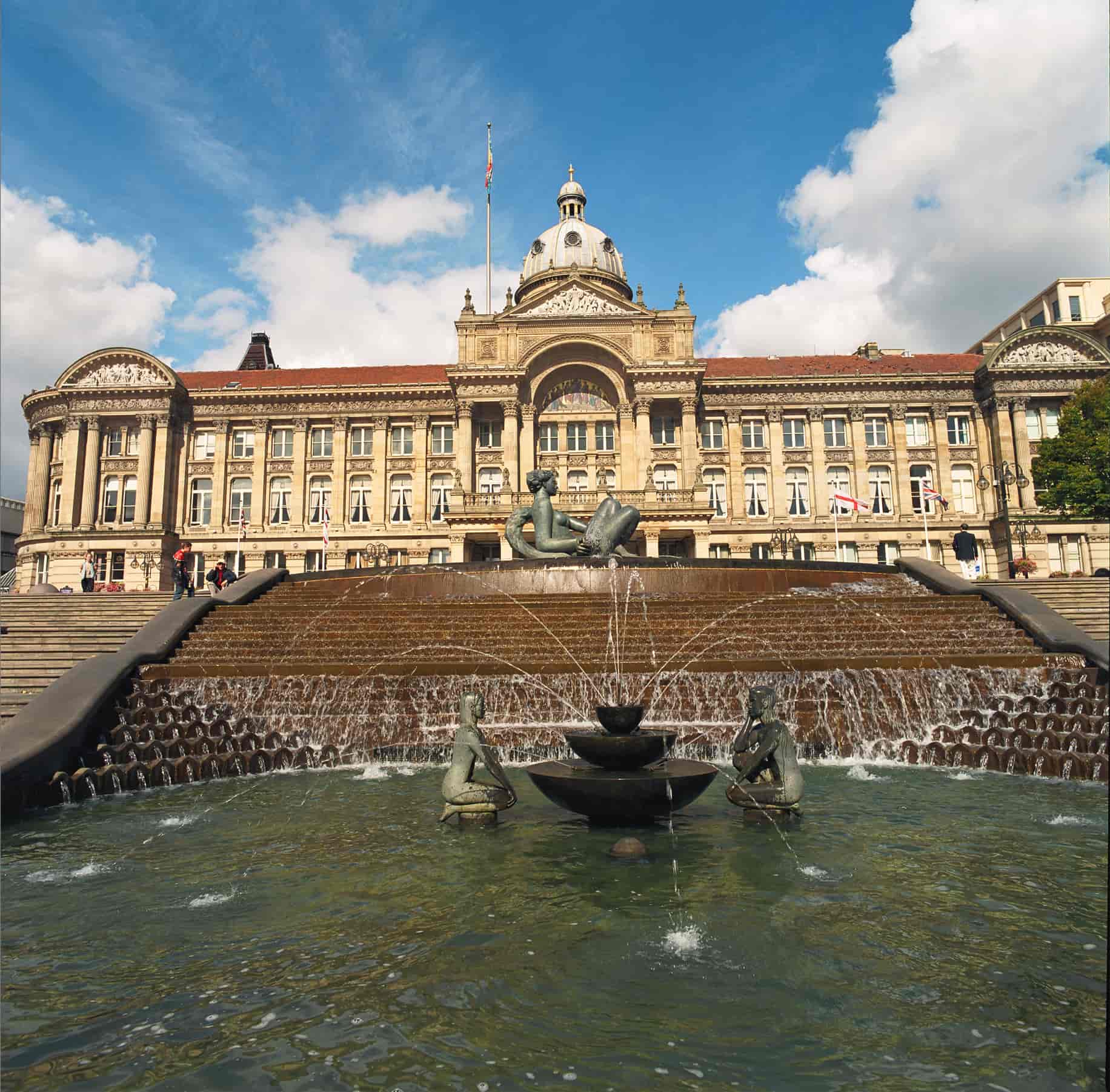 The Council House - image