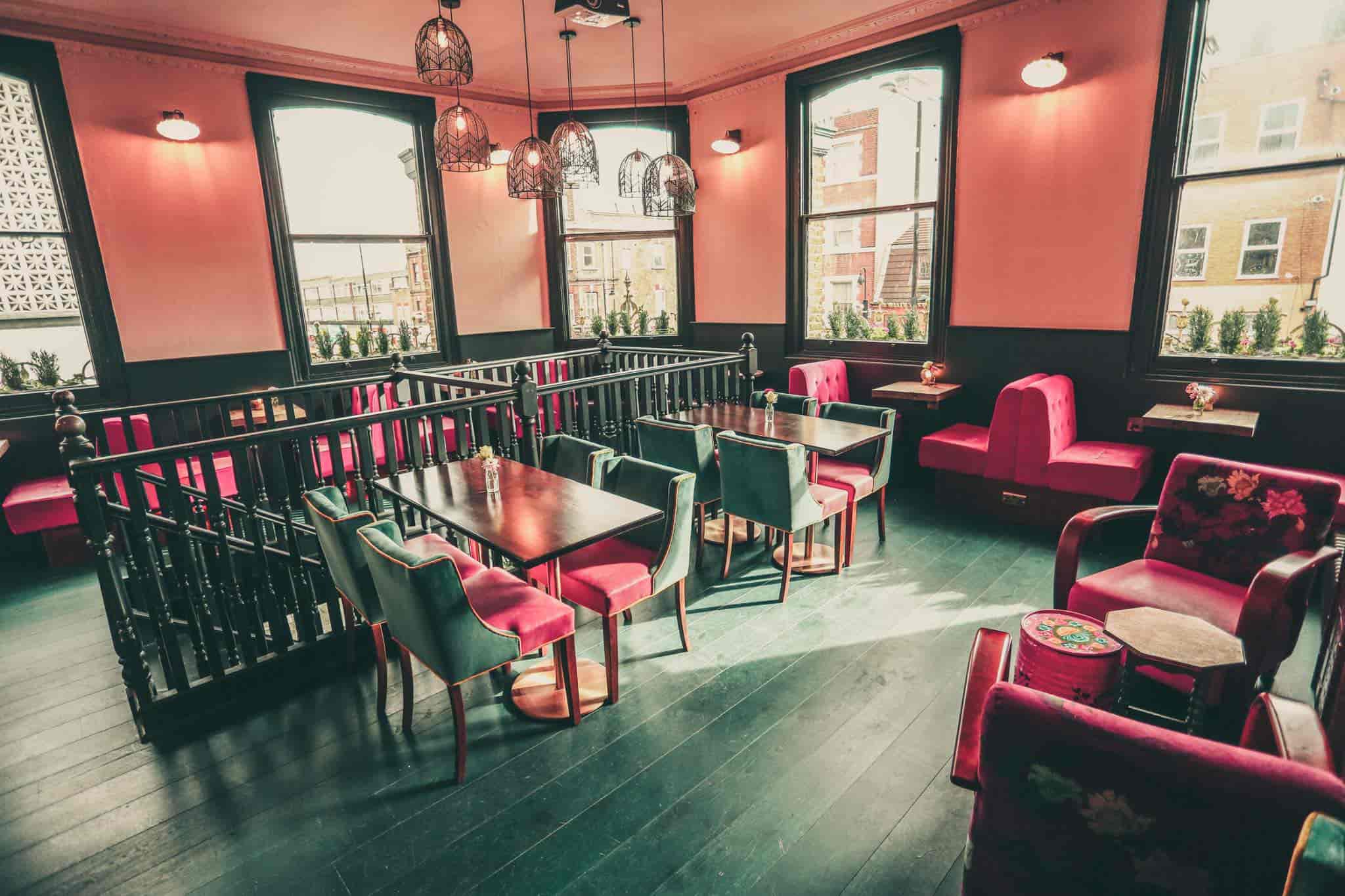 Star of Bethnal Green - image