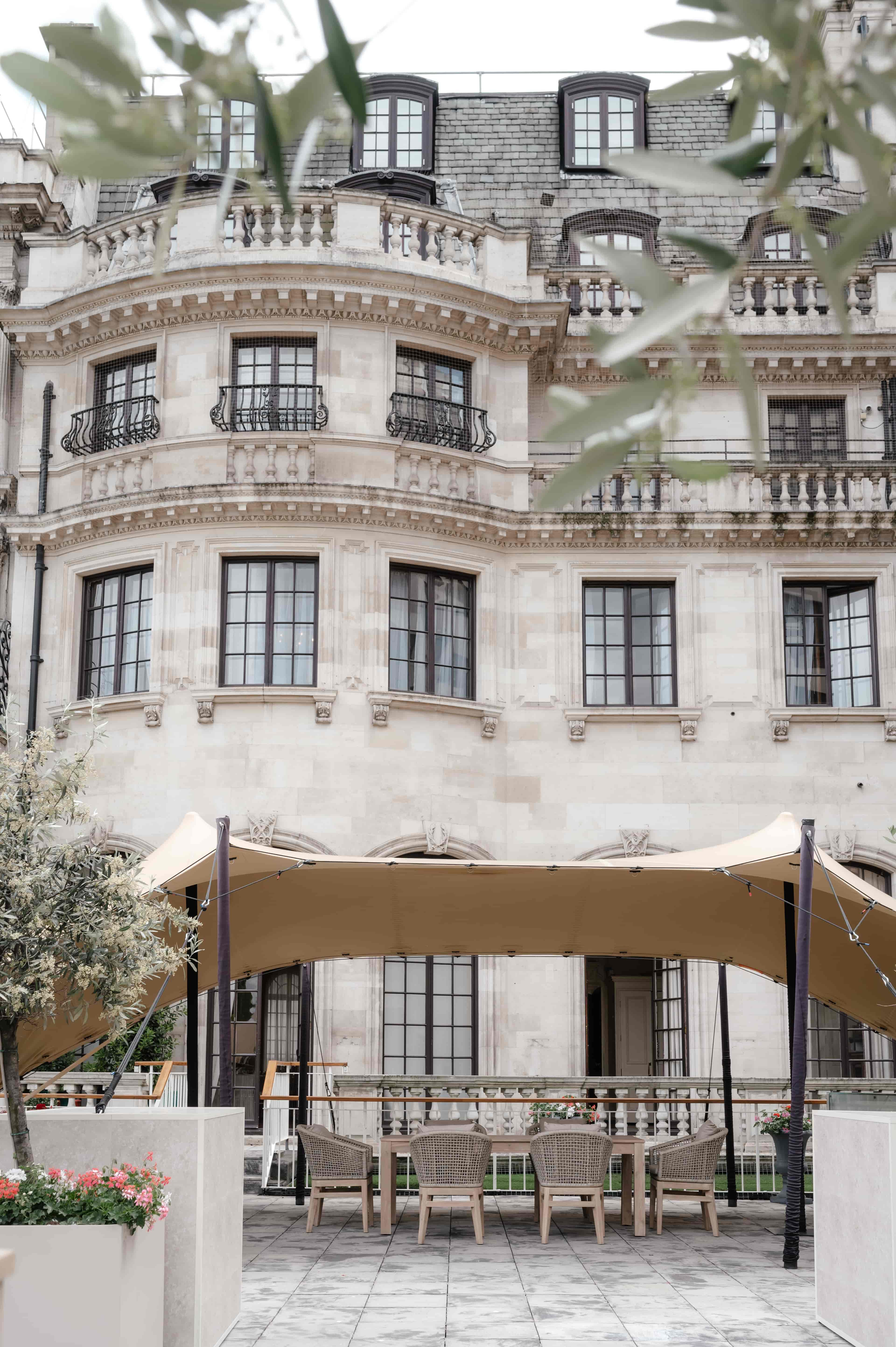 No. 4 Hamilton Place - image