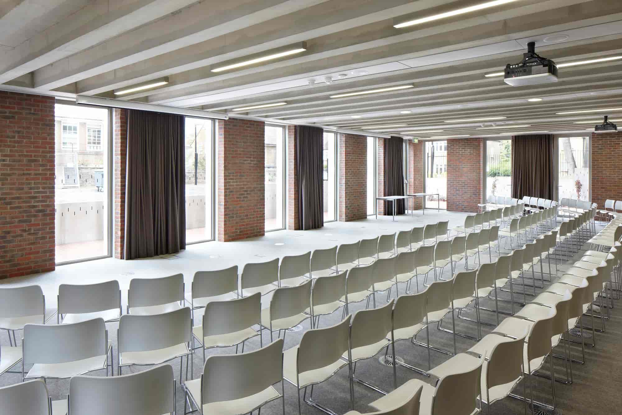 ORTUS Conference and Events Venue - image