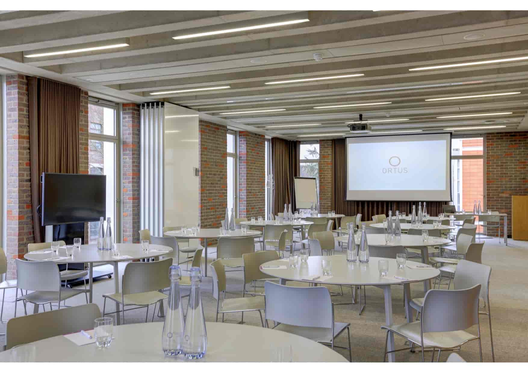 ORTUS Conference and Events Venue - image
