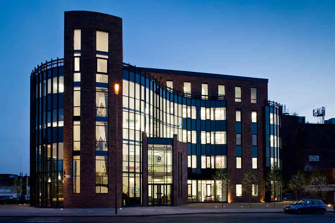 54 St James Street - image