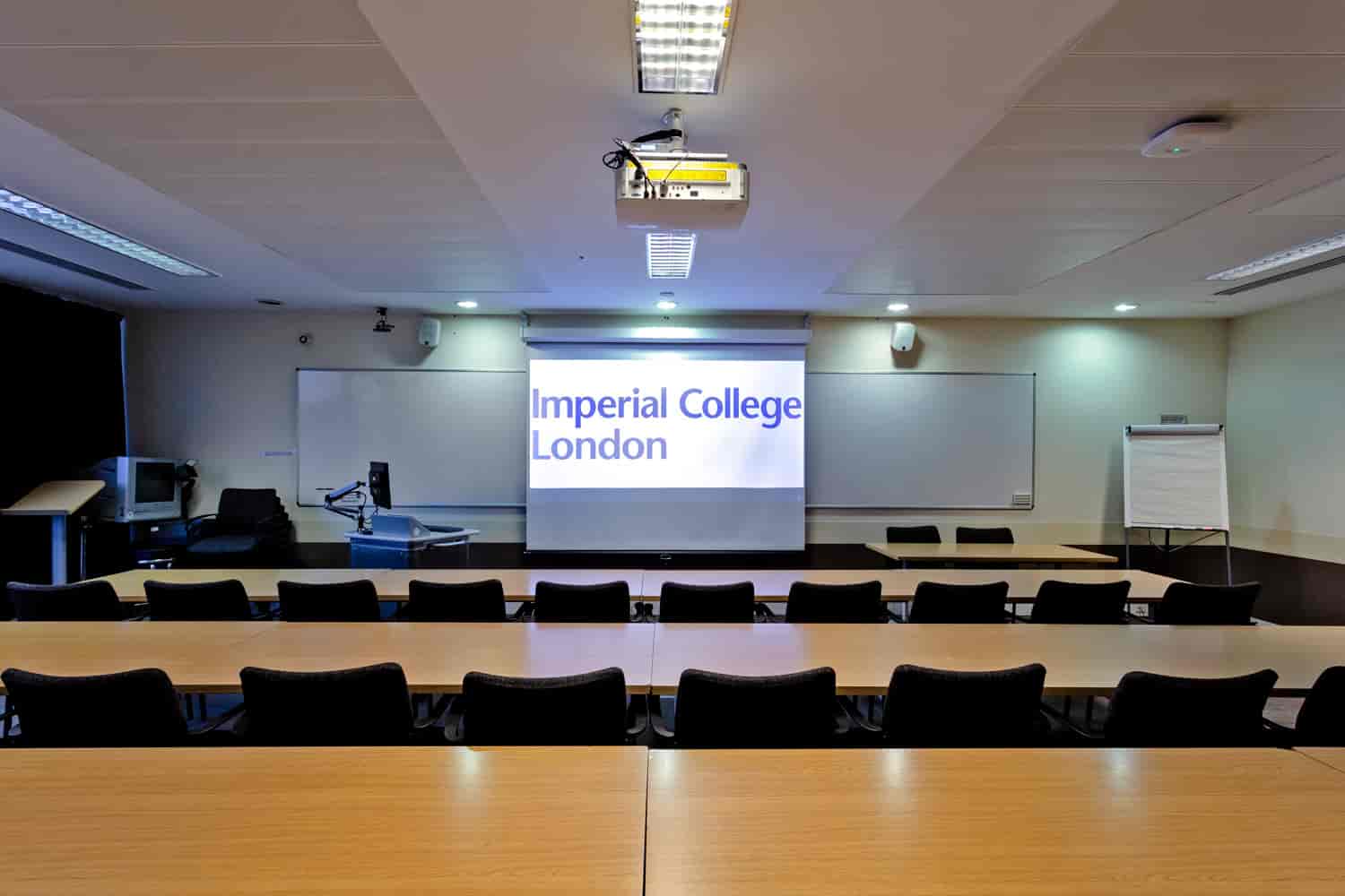 Imperial Venues - Imperial College South Kensington - image