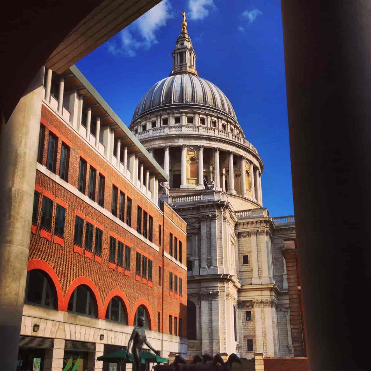 The Happenstance - image