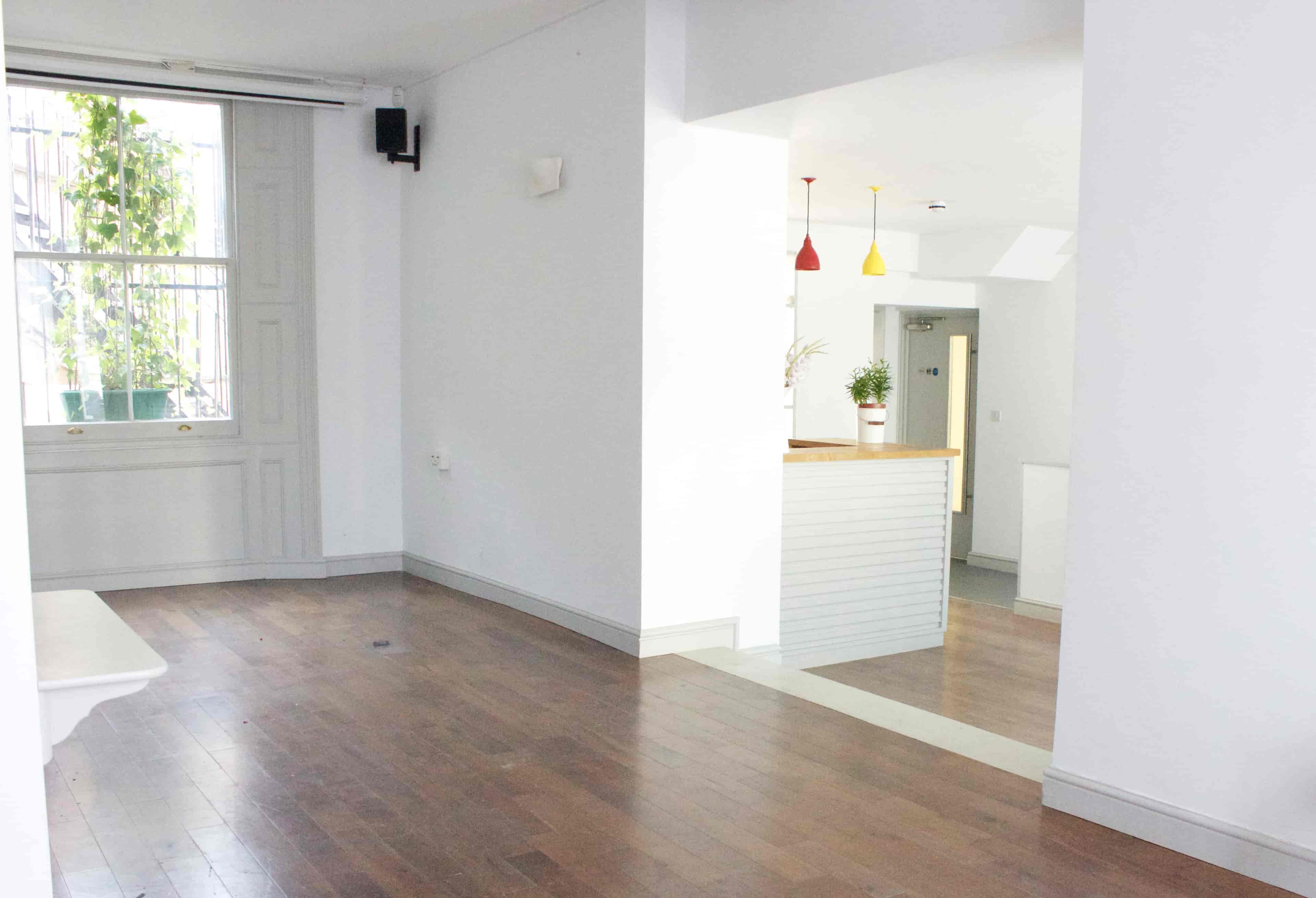 Maida Hill Place - image