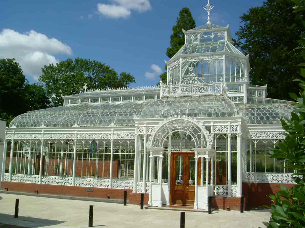 Horniman Museum and Gardens - image