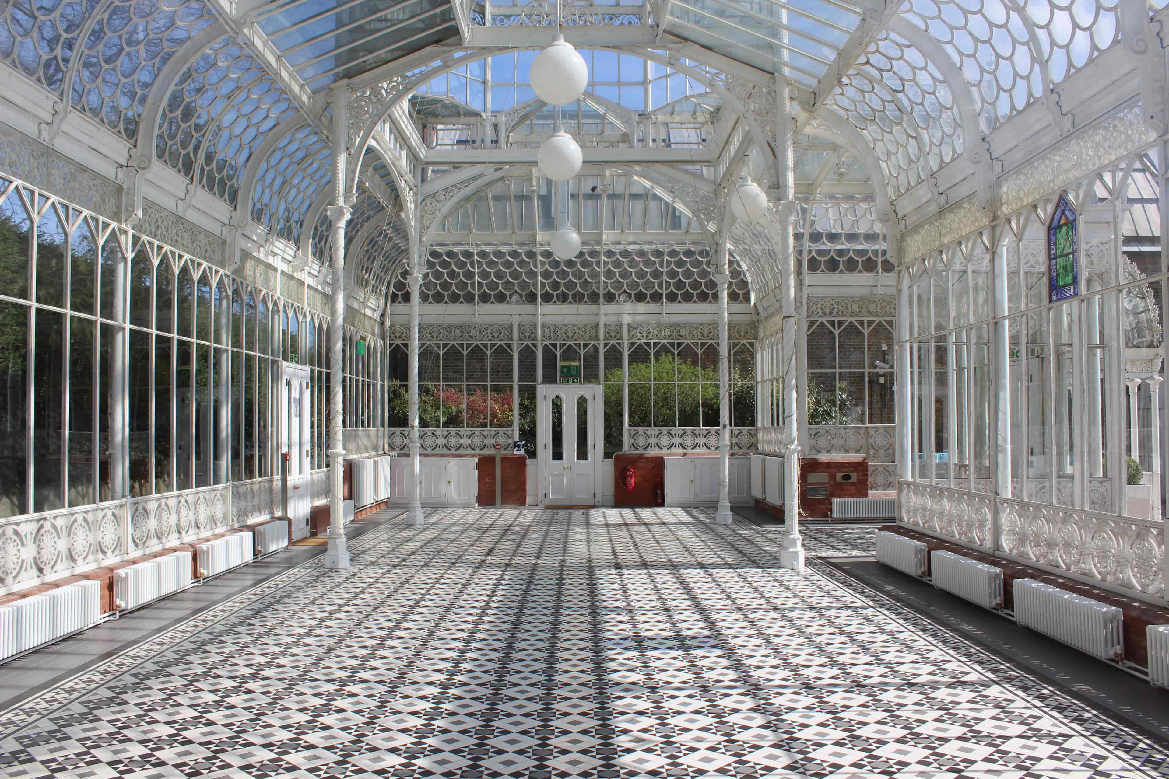 Horniman Museum and Gardens - image