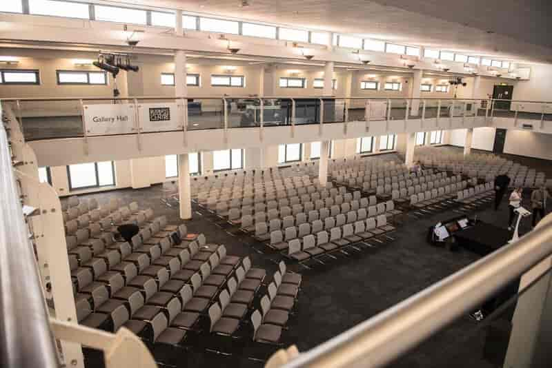 Business Design Centre - image